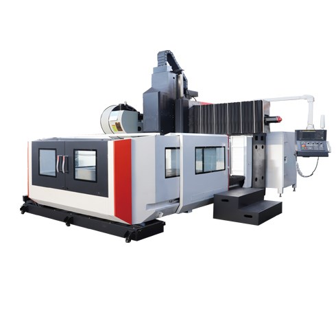 ZJ-XK5020龙门加工中心